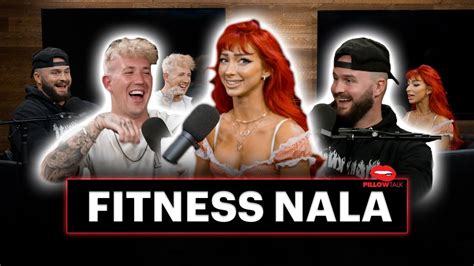 fitness nala creampie|Nala fitness creampie